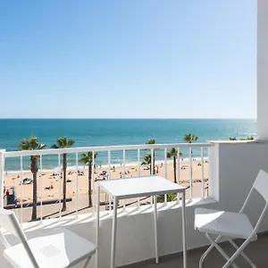 Maresia - Front - Quarteira Apartment Vilamoura