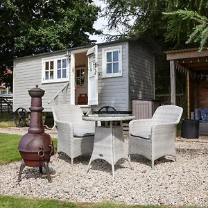 Bellwether Holiday home York