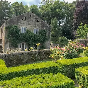 The Dovecote Holiday home Birstwith