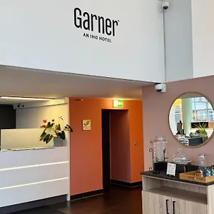 Garner - Spandau By Ihg Hotel Berlin